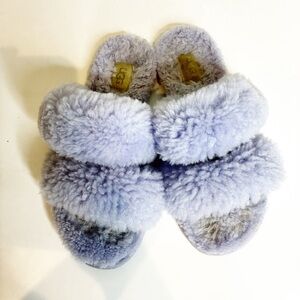 Ugg | Curly Scuffetta Slippers